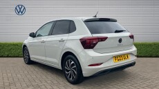 Volkswagen Polo 1.0 TSI Life 5dr Petrol Hatchback